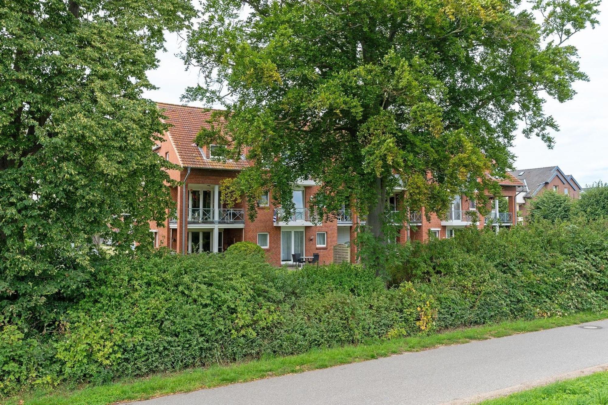 Kaiserhof 18-20 Ostseetraum Kellenhusen Kültér fotó